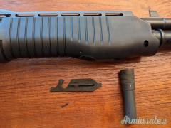 Franchi Spas 12 navy seals