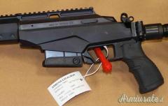 Carabina  Tikka T3X Tactical Cal. 308 W