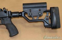 Carabina  Tikka T3X Tactical Cal. 308 W