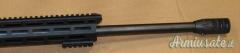Carabina  Tikka T3X Tactical Cal. 308 W