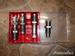 Cedo set completo di Matrici, queste sono Lee Con Crimp e Schel Holder in 444 Marlin