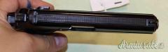 Pistola Manurhin PP Cal. 7,65