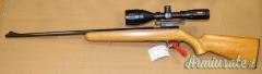 FN Browning T Bolt Cal. 22 LR con Ottica