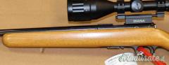 FN Browning T Bolt Cal. 22 LR con Ottica