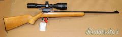 FN Browning T Bolt Cal. 22 LR con Ottica