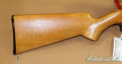 FN Browning T Bolt Cal. 22 LR con Ottica