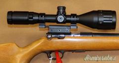 FN Browning T Bolt Cal. 22 LR con Ottica