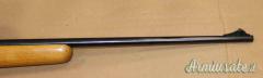FN Browning T Bolt Cal. 22 LR con Ottica
