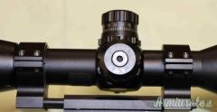 FN Browning T Bolt Cal. 22 LR con Ottica