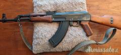 Ak-47 7.62 Soviet