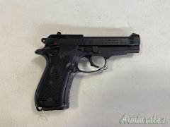 Beretta 84F .380 ACP  | 9x17mm Browning Short