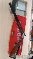Perazzi MX8 12