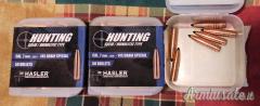 HASLER HUNTING SPECIAL 145 GRANI cal. 7