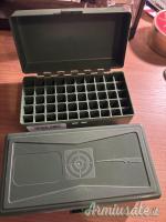 Box porta proiettili  Cal. 223