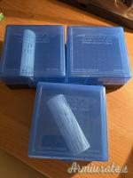 Box porta proiettili  Cal. 223