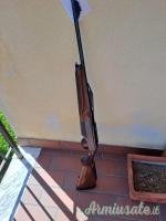 Benelli ARGO & PRO .308 Winchester