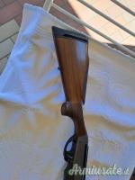 Benelli ARGO & PRO .308 Winchester