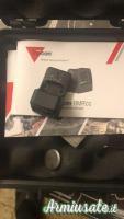 Trijicon RMRcc da 6,5 moa Red Dot
