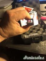 Trijicon RMRcc da 6,5 moa Red Dot