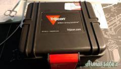 Trijicon RMRcc da 6,5 moa Red Dot