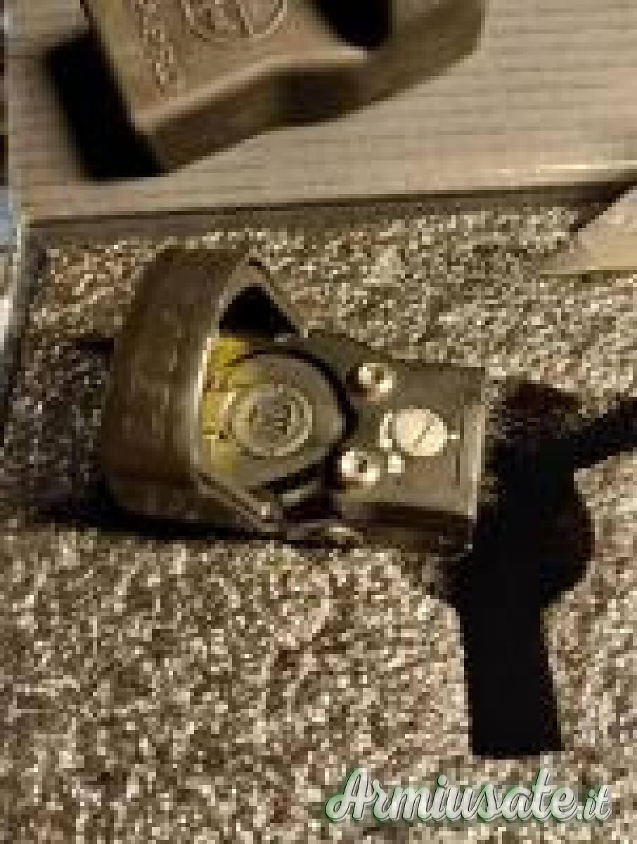 Leupold deltaPoint Pro da 2,5 Moa Leupold deltaPoint Pro da 2,5 Moa