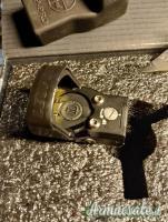 Leupold deltaPoint Pro da 2,5 Moa