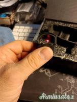 Leupold deltaPoint Pro da 2,5 Moa