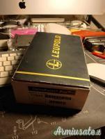 Leupold deltaPoint Pro da 2,5 Moa