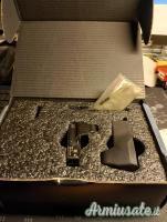 Leupold deltaPoint Pro da 2,5 Moa