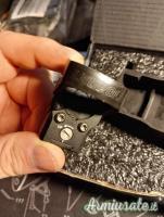 Leupold deltaPoint Pro da 2,5 Moa