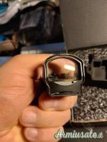 Leupold deltaPoint Pro da 2,5 Moa