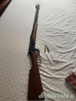 Carabina Winchester 1894 cal.30-30