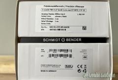 Zielfernrohr Schmidt Bender PMII 3-12x50