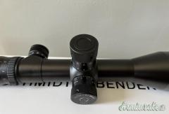 Zielfernrohr Schmidt Bender PMII 3-12x50