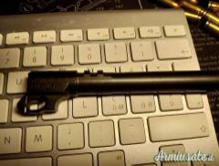 CZ | Ceska Zbrojovka Shadow 2 9x19mm Parabellum | Luger | NATO