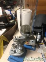 Dillon Kit di conversione a calibro 38/357 magnum completo come nuovo