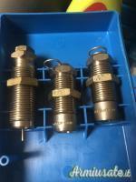 Dillon Kit di conversione a calibro 38/357 magnum completo come nuovo