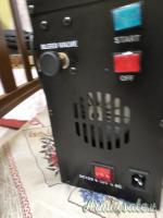 Compressore Smaco 300 bar