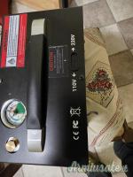 Compressore Smaco 300 bar