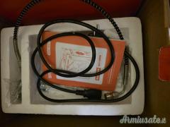 Compressore Smaco 300 bar