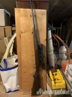 Winchester mod.70 pre 1964