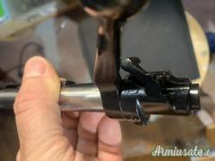 Winchester mod.70 pre 1964