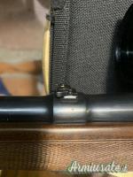 Winchester mod.70 pre 1964