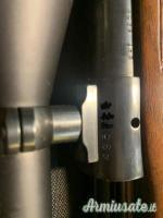 Winchester mod.70 pre 1964