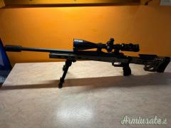 Remington SPS 700 .308 Winchester