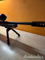 Remington SPS 700 .308 Winchester