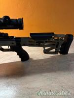 Remington SPS 700 .308 Winchester