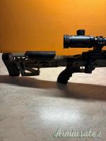 Remington SPS 700 .308 Winchester