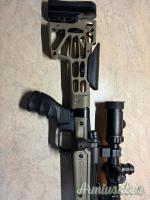 Remington SPS 700 .308 Winchester