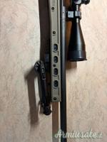 Remington SPS 700 .308 Winchester